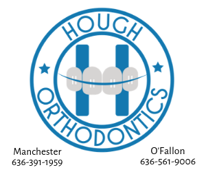Hough Ortho Mobile Banner